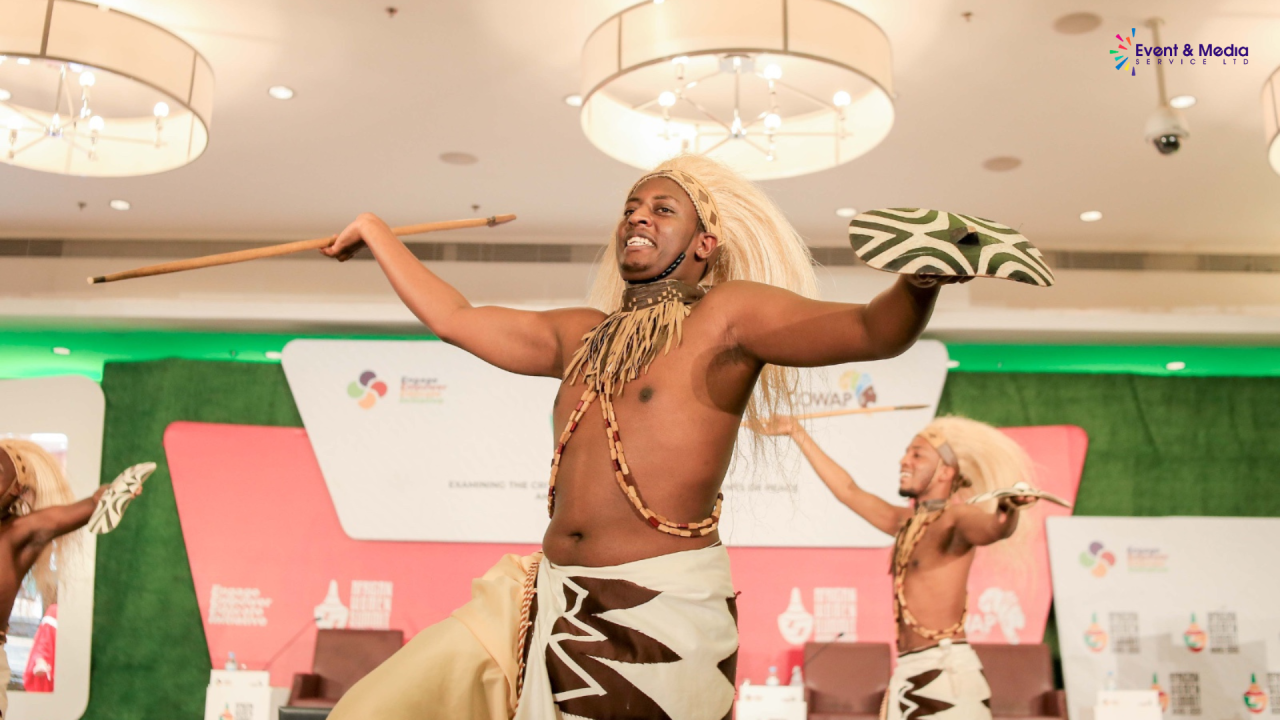 From Tradition to Transformation: Why Culture is the Secret Weapon of Unforgettable Events