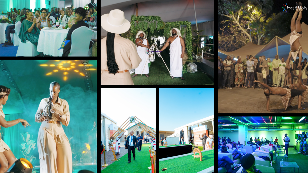 Love Languages in the Event and Media Industry: Creating Meaningful Connections