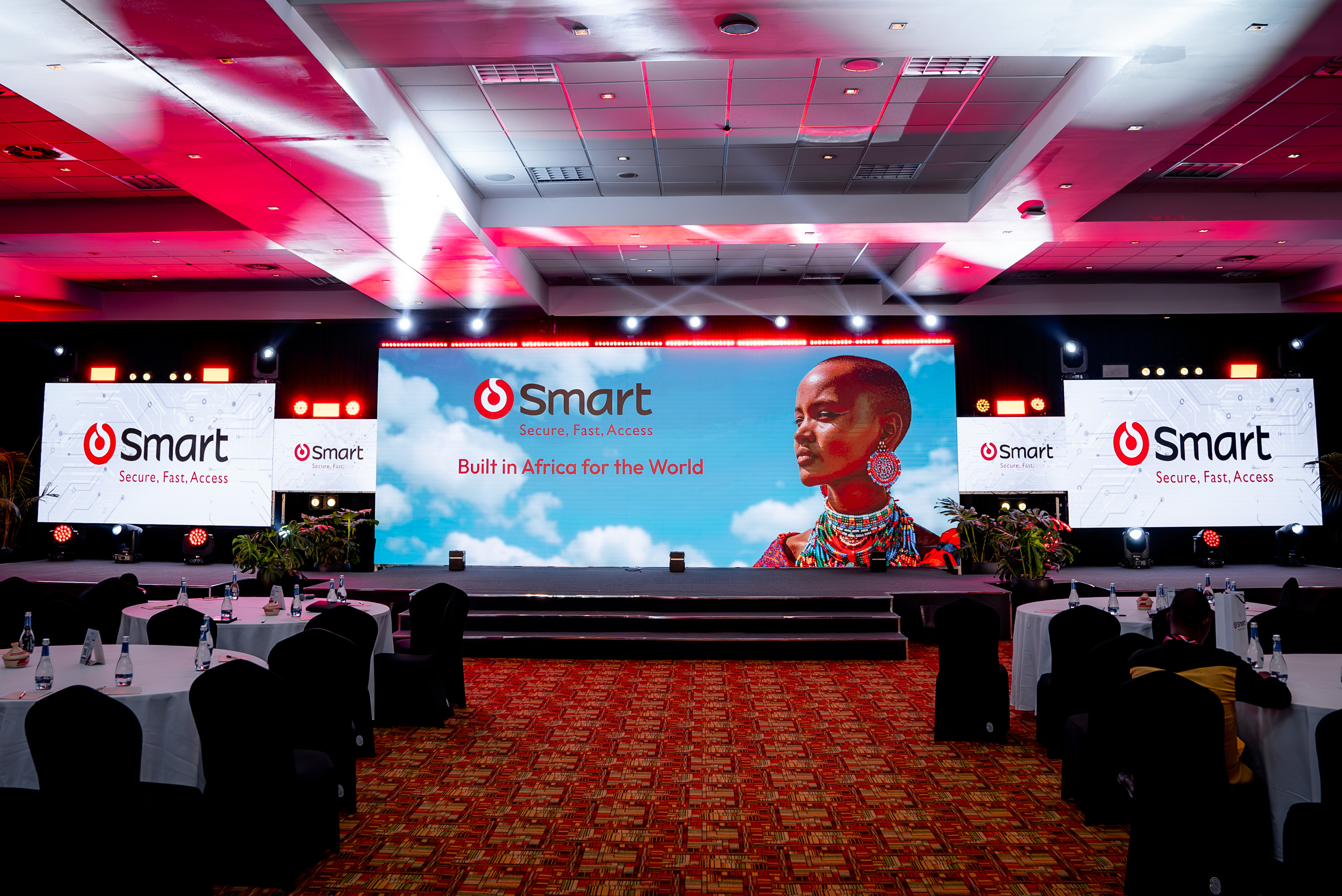 Charity & Fundraising Events